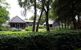 De Hammerhoeve Bed And Breakfast